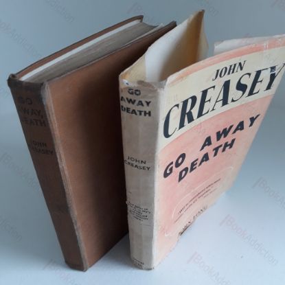 Picture of Go Away Death