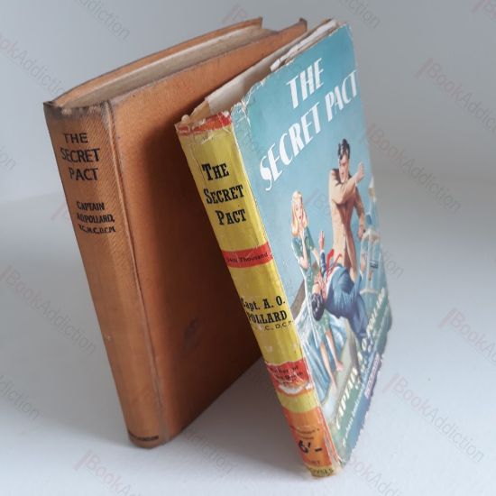 Picture of The Secret Pact