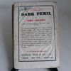 Picture of Dark Peril (21st Department Z Mystery)