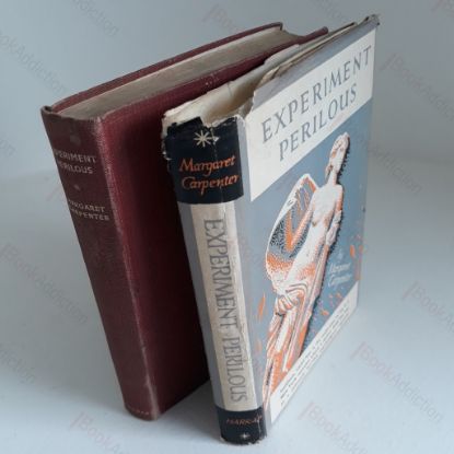 Picture of Experiment Perilous