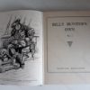 Picture of Billy Bunter's Own (1953-55, 3 volumes)
