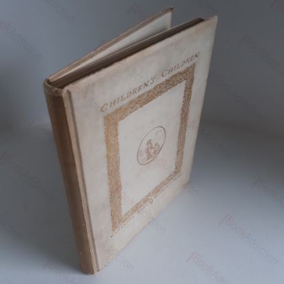 Picture of Children's Children (Signed)