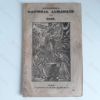 Picture of Richardson's National Almanack for the Year of our Lord 1840