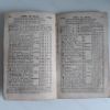 Picture of Richardson's National Almanack for the Year of our Lord 1840