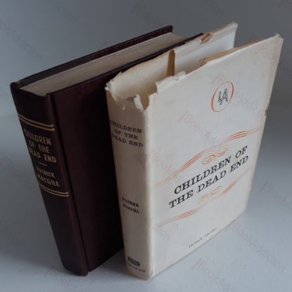 Picture of Children of the Dead End : The Autobiography of  a Navvy