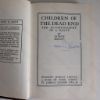 Picture of Children of the Dead End : The Autobiography of  a Navvy