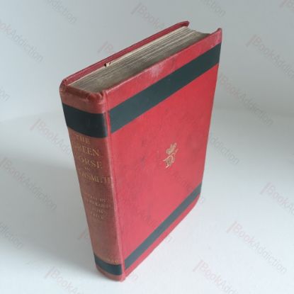 Picture of The Green Horse in Ladysmith