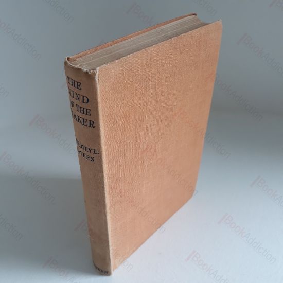 Picture of The Mind of the Maker