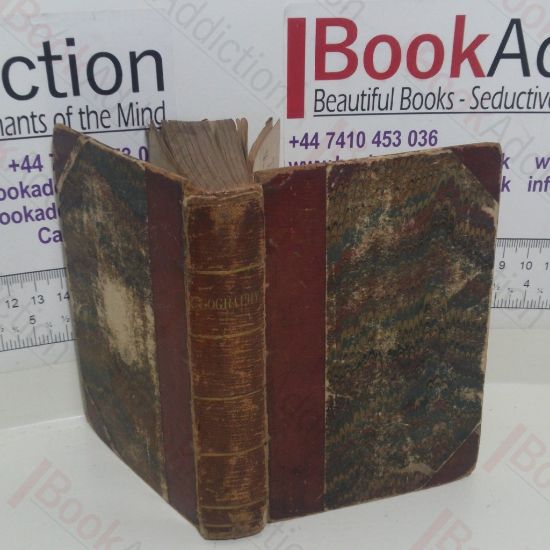 Picture of The World Or, General Geography; A Summary of the History of England; The Geography of England and Wales; The Geography of Scotland and Ireland; The Geography of Europe