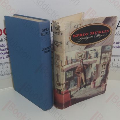 Picture of Sprig Muslin