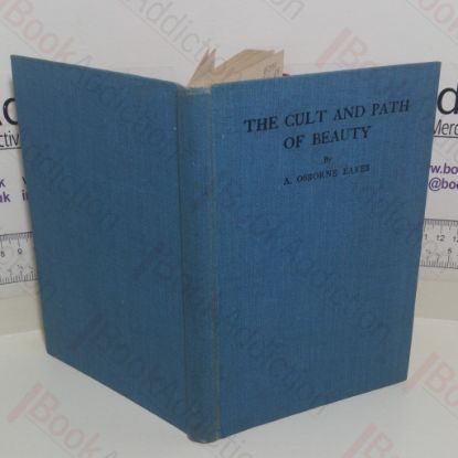 Picture of The Cult and Path of Beauty, Or Beauty Imperative; How Obtained