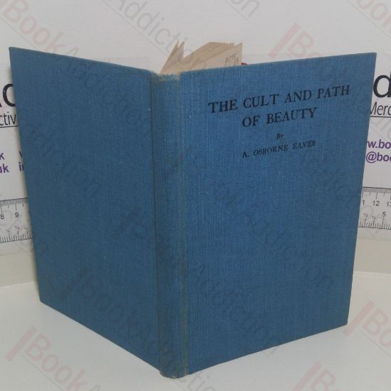 Picture of The Cult and Path of Beauty, Or Beauty Imperative; How Obtained