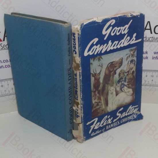 Picture of Good Comrades