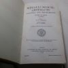 Picture of Metallurgical Abstracts (General and Non-Ferrous), Volume 16, 1948-49