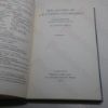 Picture of The Letters of F W Ludwig Leichhardt: Volume II (The Lakluyt Society, Second Series: No. CXXXIV)