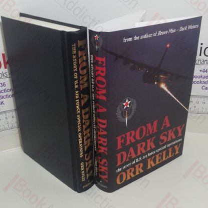 Picture of From a Dark Sky: The Story of US  Air Force Special Operations