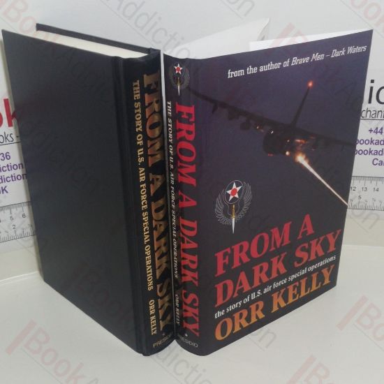 Picture of From a Dark Sky: The Story of US  Air Force Special Operations