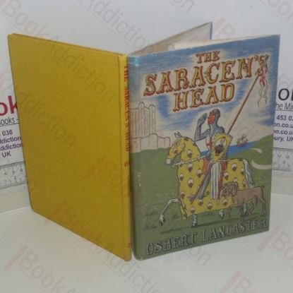 Picture of The Saracen's Head, or The Reluctant Crusader