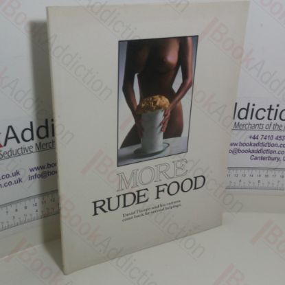 Picture of More Rude Food