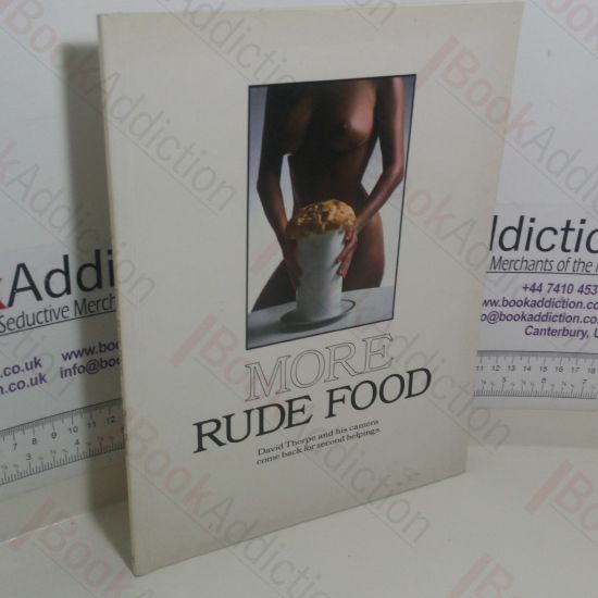 Picture of More Rude Food
