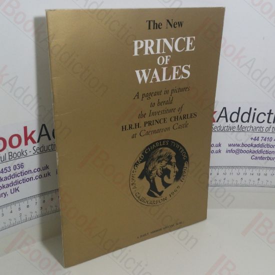 Picture of The New Prince of Wales
