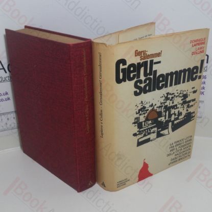 Picture of Gerusalemme! Gerusalemme!