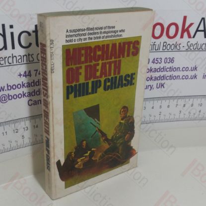 Picture of Merchants of Death