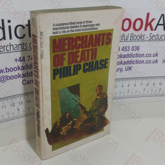 Picture of Merchants of Death