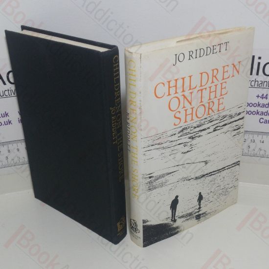 Picture of Children on the Shore