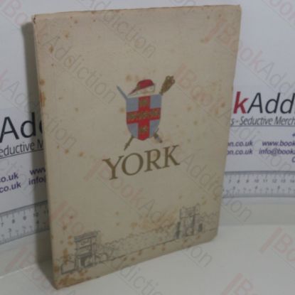 Picture of The Royal Show: York, 1948