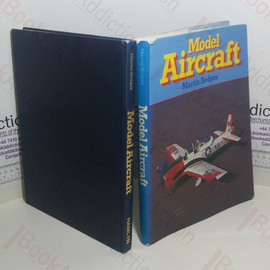Picture of Model Aircraft