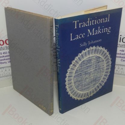 Picture of Traditional Lace Making