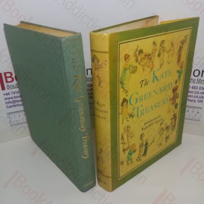 Picture of The Kate Greenaway Treasury