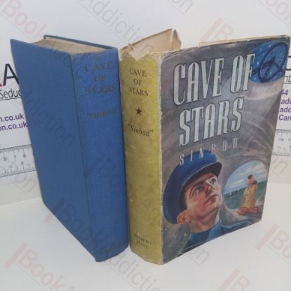 Picture of Cave of Stars