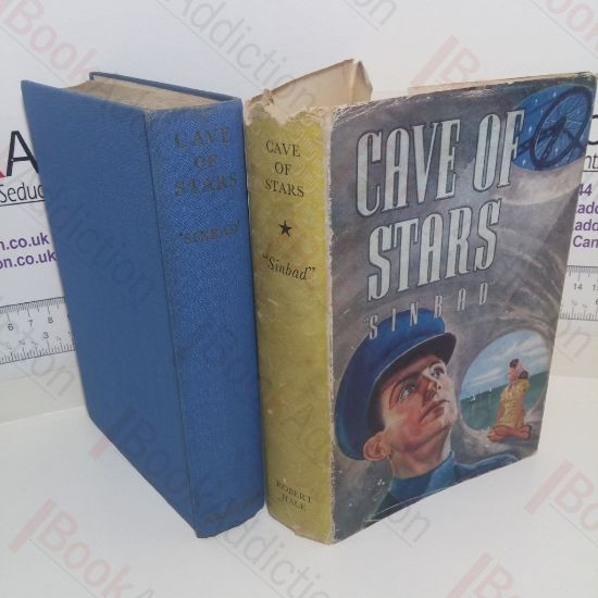 Picture of Cave of Stars