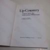 Picture of Up Country: Voices from the Midwestern Wilderness