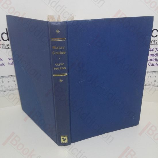 Picture of Malay Cruise