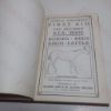 Picture of Animals Treatment First Aid - The Elliman EFA Book - Horses, Dogs, Birds and Cattle (Accidents and Ailments, First Aid)