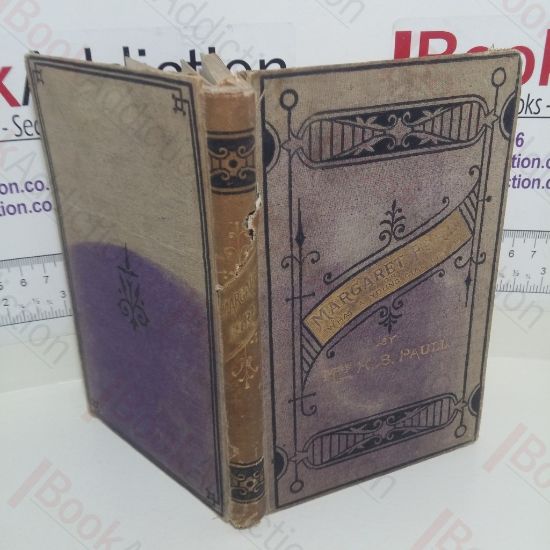 Picture of Margaret Ford; Or, What Young Girl Can Do