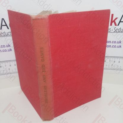 Picture of Fifty Two-Move Problems; One Hundred Remarkable Endings; Two Hundred Assorted Problems; One Hundred Assorted Problems; Problems and Puzzles; 111 Selected Problems by Famous Composers (Six volumes bound in one)