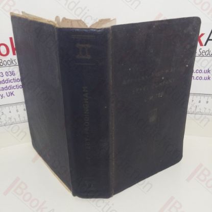 Picture of A Constructional Engineer's Compendium (Appleby-Frodingham Steel Company)
