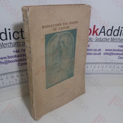 Picture of Radiations Des Formes et Cancer