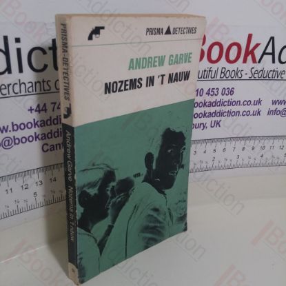 Picture of Nozems in Het Nauw (Prisma Detectives)