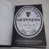 Picture of The Guinness Book of Guinness, 1935-1985: An Anthology Based on the First 50 Years of the Park Royal Brewery and Its Connections
