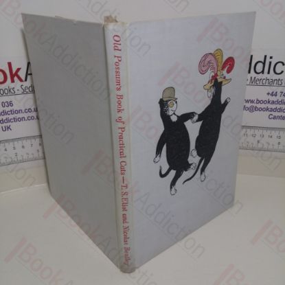 Picture of Old Possum's Book of Practical Cats