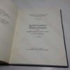 Picture of A Bibliography of the English Language from the Invention of Printing to the Year 1800: Volume One - English Grammars Witten in English and English Grammars Written in Latin By Native Speakers