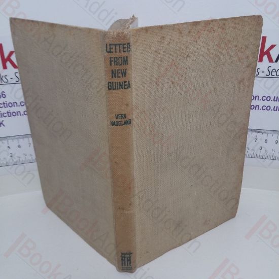 Picture of Letter From New Guinea