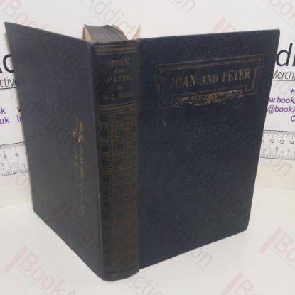 Picture of Joan and Peter