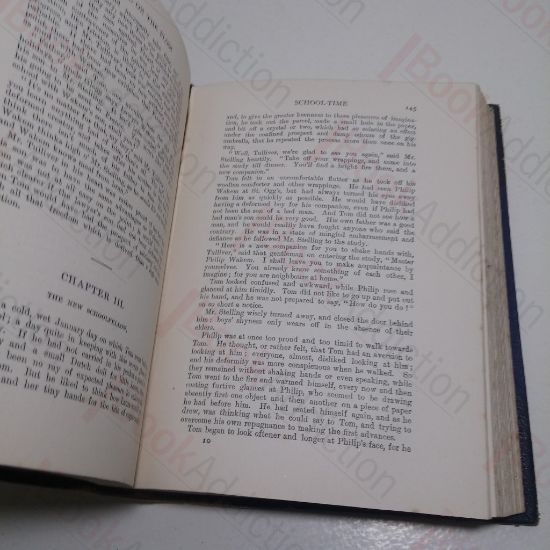 Picture of Mill on the Floss