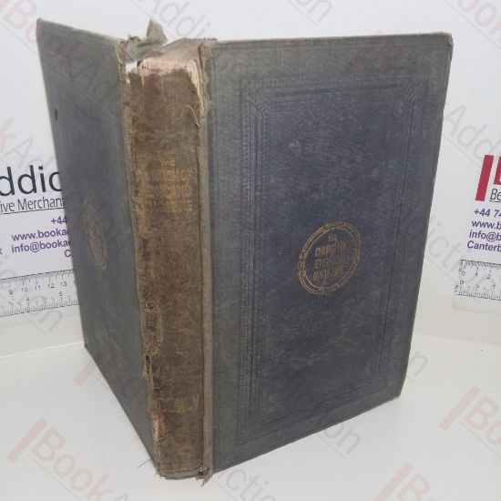 Picture of Church of England Magazine, Under the Supervision of Clergymen of the United Church of England and Ireland, Vol XLVII, July to December 1859